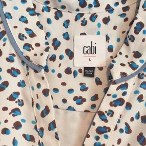CAbi Dress